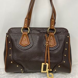 Authentic Preowned DOCE .GABBANA Shoulder Bag